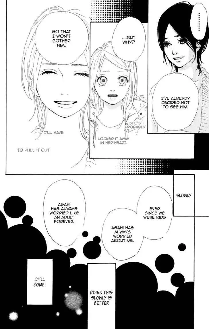 Dreamin Sun Chapter 8 8